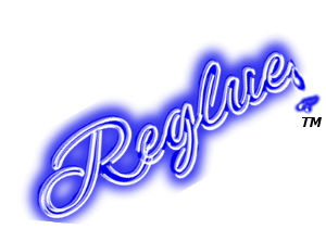 Reglue Logo