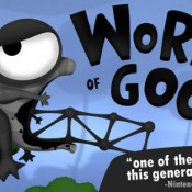 World of Goo on Reglue Computers