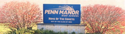 Penn Manor High School