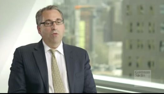 Don Duet Goldman Sachs