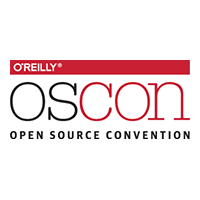 OSCON logo