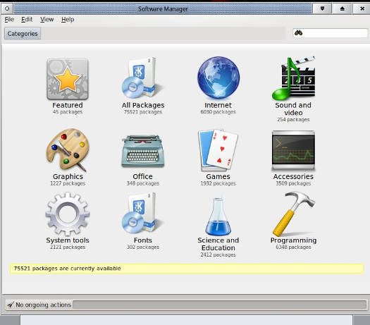 Linux