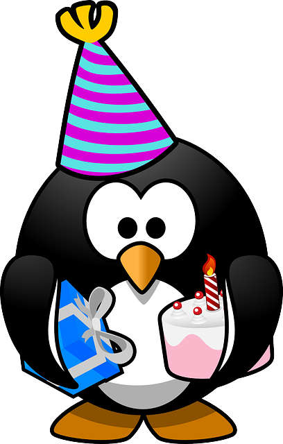 Happy birthday Phoronix