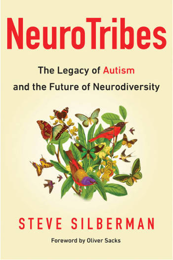 Video book review NeuroTribes