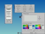 Tiny Core Linux 7.1 network