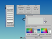 Tiny Core Linux 7.1 network
