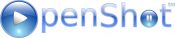 OpenShot logo