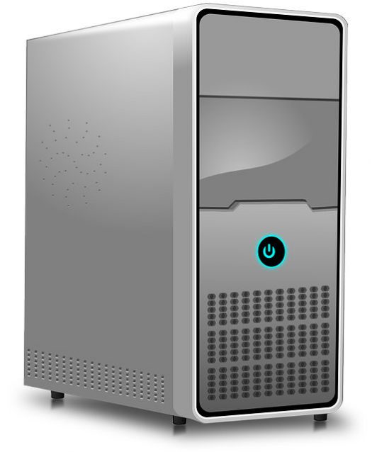 32-bit computer