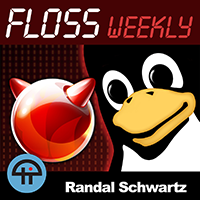 Floss Weekly Koha
