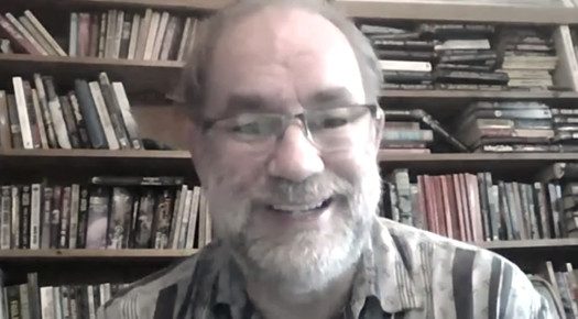 SJVN Steven J. Vaughan Nichols