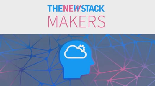 The New Makers open source
