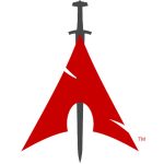 BlackArch Linux logo