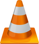 VLC logo