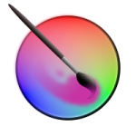 Krita logo