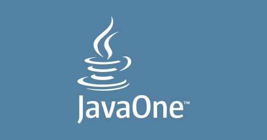 JavaOne logo - open source