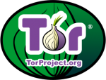Tor logo