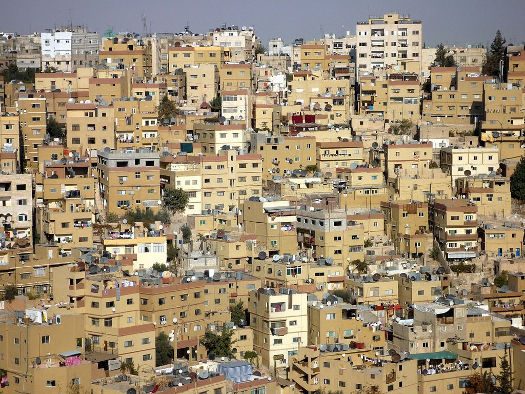 Amman, Jordan