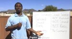 Free Code Camp Anthony McDonald
