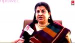 Shyama Iyer iit bombay
