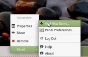 Linux Mint Xfce