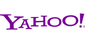 Yahoo logo
