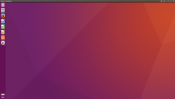 Ubuntu Unity