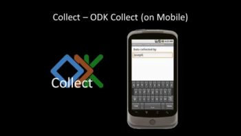 Open Data Kit