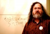 Richard Stallman