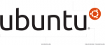 Ubuntu logo