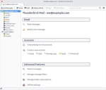 Mozilla Thunderbird