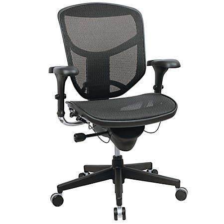 WorkPro® Quantum 9000 chair
