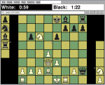 GNU XBoard