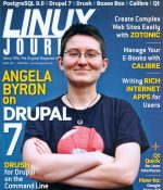 Linux Journal