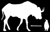 gnu/linux