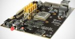 Open source RISC-V processor on a SBC