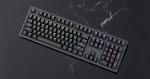 Keyboard from Input Club