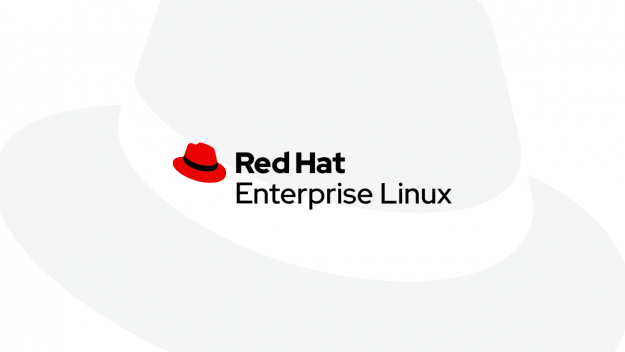 Red Hat Enterprise Linux logo