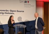 Schleswig-Holstein open source meeting