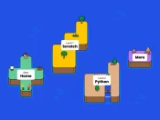 Code Club World screenshot