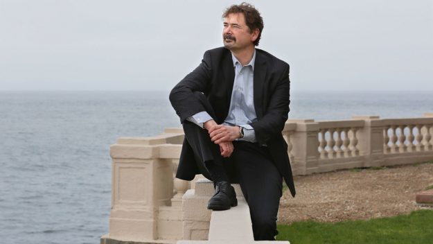 Vivaldi co-founder and CEO Jon von Tetzchner