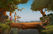 blender-animation