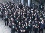 SUSE HackWeek 2020 Nuremberg, Germany