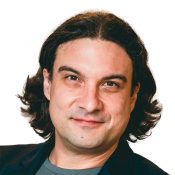 Justin Reock will speak at Open Source 101