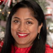 Kavitha Venkataswamy Open Source 101
