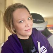 Liv Erickson will speak at Open Source 101