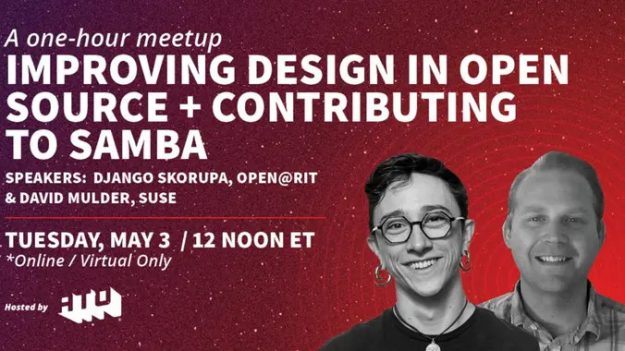 All Things Open Meetup