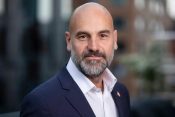 Mark Shuttleworth, Ubuntu/Canonical CEO