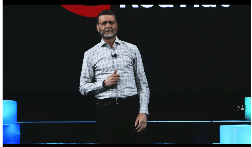 Tuesday in Boston the doors opened on the first in-person Red Hat Summit since 2019. The company’s 2020 and 2021 events had been held entirely o