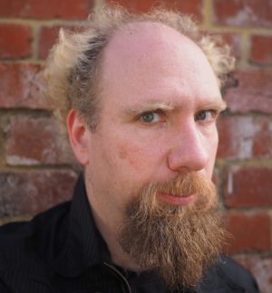 Peter Eckersley