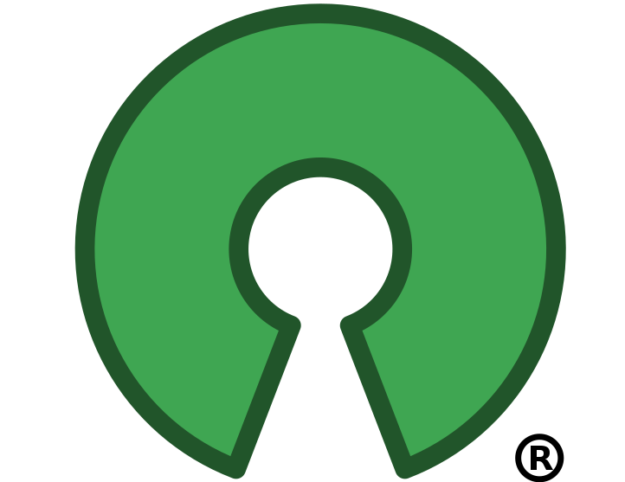 OSI logo